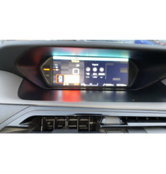 Boite de vitesses CITROEN C4 PICASSO 2