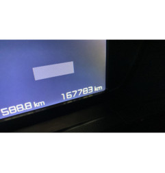 Boite de vitesses CITROEN C4 PICASSO 2
