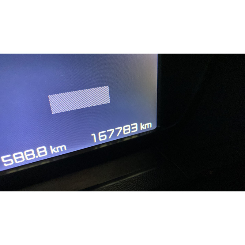 Boite de vitesses CITROEN C4 PICASSO 2 Photo n°20