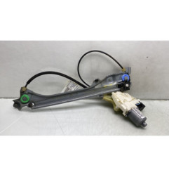 Leve vitre electrique arriere droit RENAULT LAGUNA 3 Photo n°1