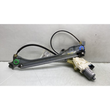 Leve vitre electrique arriere droit RENAULT LAGUNA 3 Photo n°1