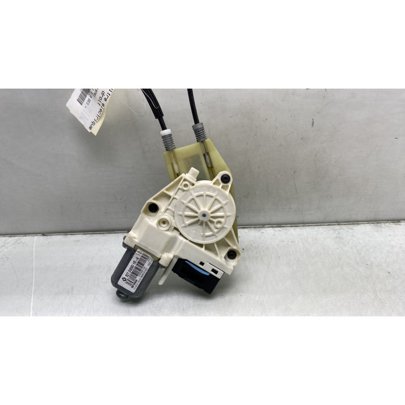 Leve vitre electrique arriere droit RENAULT LAGUNA 3 Photo n°4