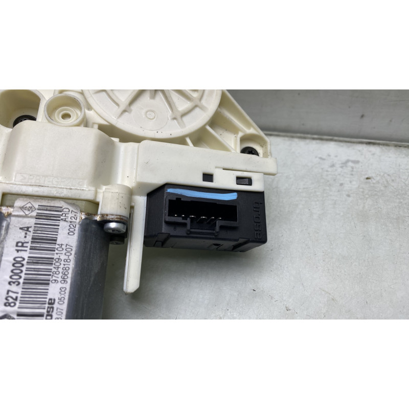 Leve vitre electrique arriere droit RENAULT LAGUNA 3 Photo n°5
