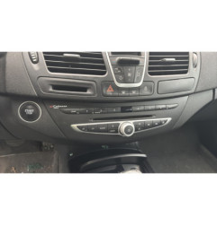 Boitier UCH RENAULT LAGUNA 3