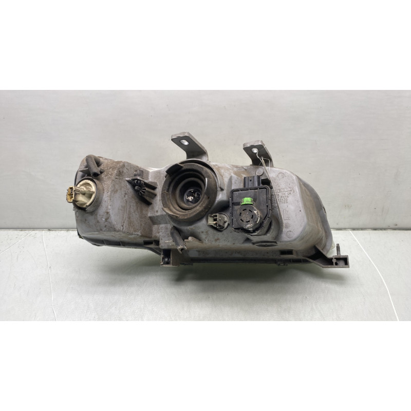 Optique avant principal gauche (feux)(phare) HONDA CIVIC 6 Photo n°3