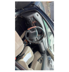 Optique avant principal gauche (feux)(phare) HONDA CIVIC 6