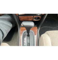 Optique avant principal gauche (feux)(phare) HONDA CIVIC 6