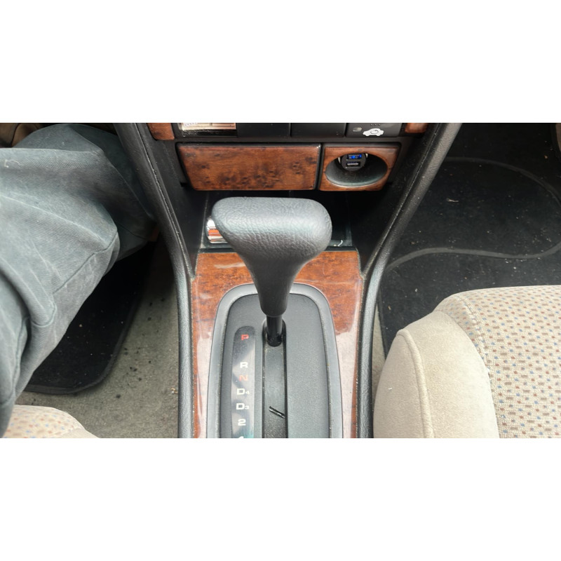 Optique avant principal gauche (feux)(phare) HONDA CIVIC 6 Photo n°6