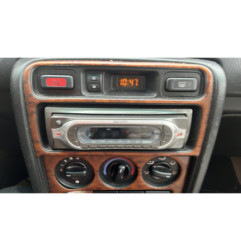 Optique avant principal gauche (feux)(phare) HONDA CIVIC 6
