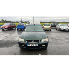 Optique avant principal gauche (feux)(phare) HONDA CIVIC 6