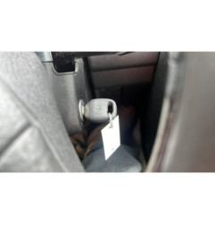 Optique avant principal gauche (feux)(phare) HONDA CIVIC 6