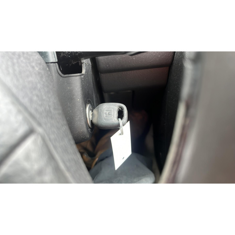 Optique avant principal gauche (feux)(phare) HONDA CIVIC 6 Photo n°9