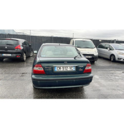 Optique avant principal gauche (feux)(phare) HONDA CIVIC 6