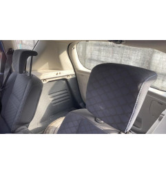 Commande chauffage RENAULT SCENIC 3