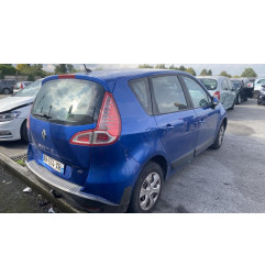 Commande chauffage RENAULT SCENIC 3
