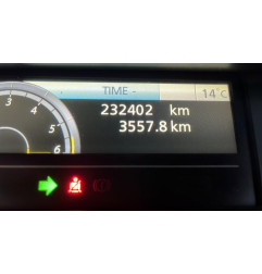 Commande chauffage RENAULT SCENIC 3