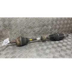 Cardan gauche (transmission) DACIA DUSTER 1 Photo n°1