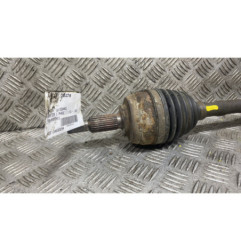 Cardan gauche (transmission) DACIA DUSTER 1