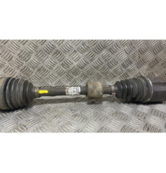 Cardan gauche (transmission) DACIA DUSTER 1