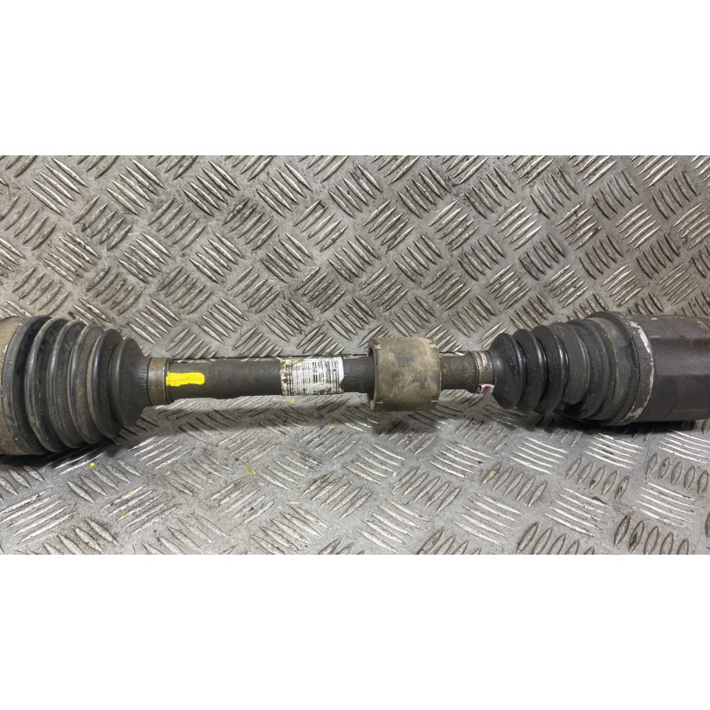 Cardan gauche (transmission) DACIA DUSTER 1 Photo n°3