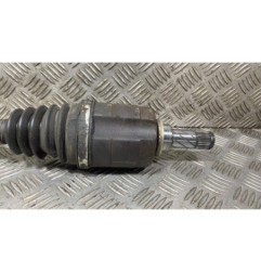 Cardan gauche (transmission) DACIA DUSTER 1