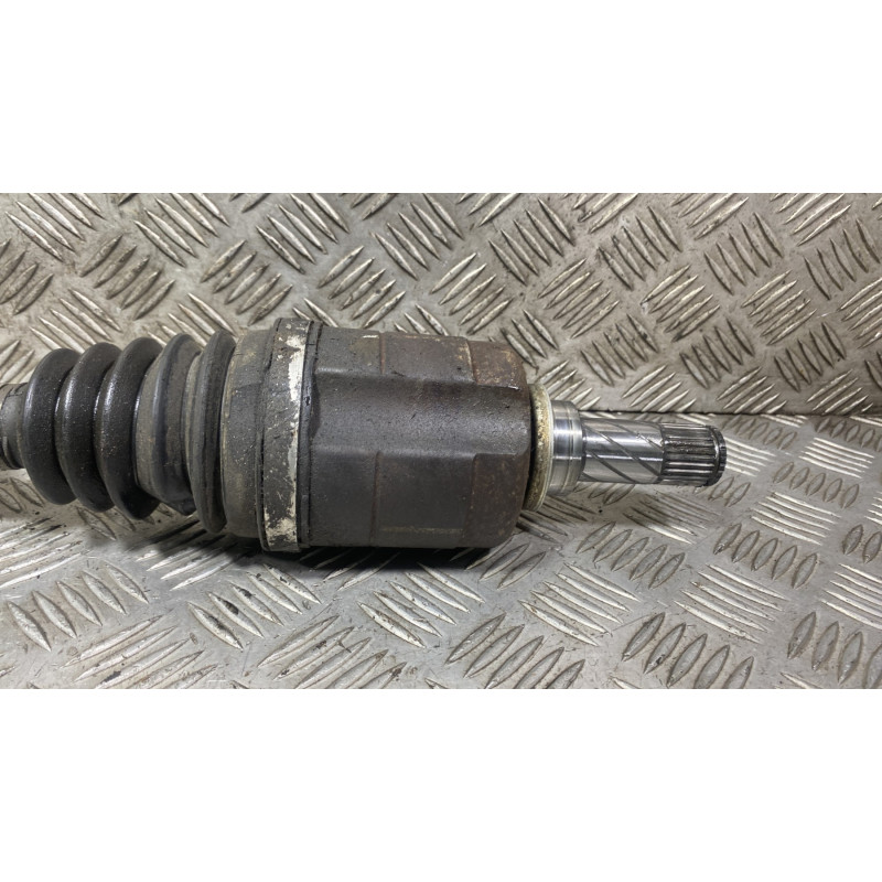 Cardan gauche (transmission) DACIA DUSTER 1 Photo n°4