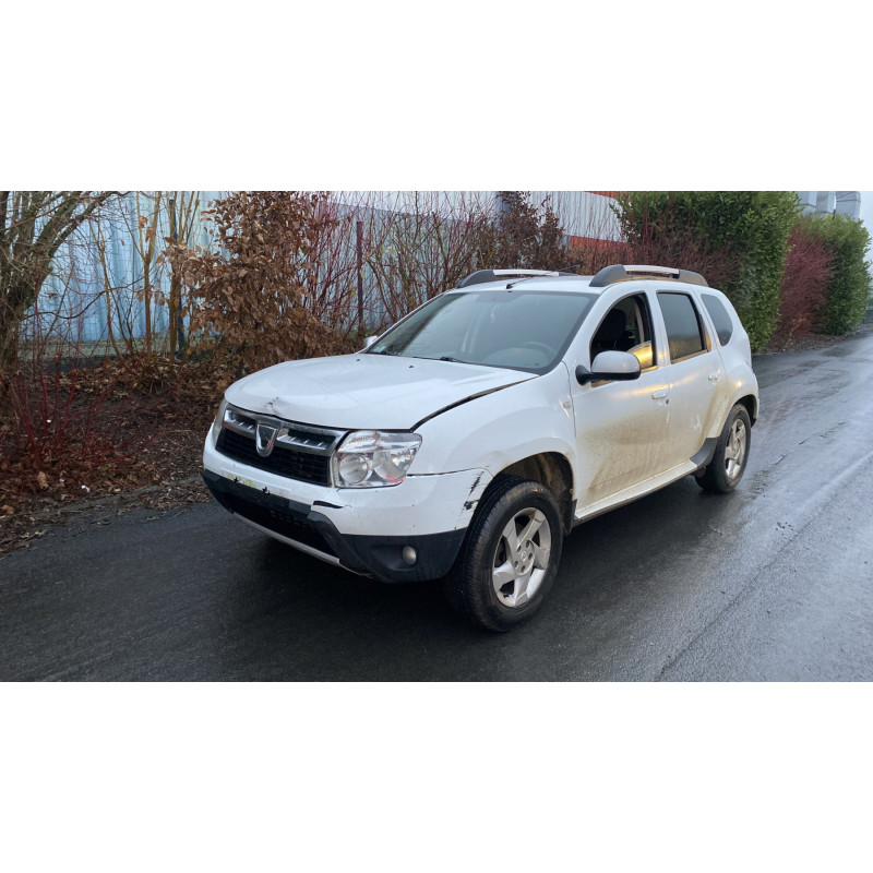 Cardan gauche (transmission) DACIA DUSTER 1 Photo n°5