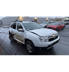 Cardan gauche (transmission) DACIA DUSTER 1