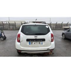 Cardan gauche (transmission) DACIA DUSTER 1