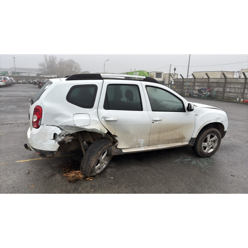 Cardan gauche (transmission) DACIA DUSTER 1 Photo n°20