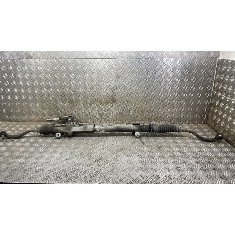 Cremaillere assistee PEUGEOT 407 Photo n°1