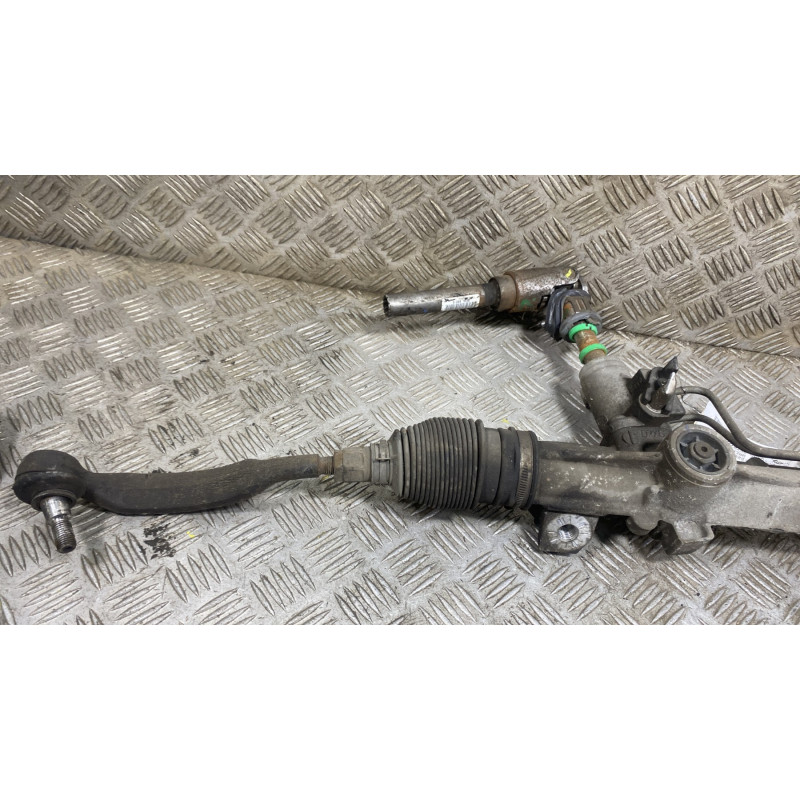 Cremaillere assistee PEUGEOT 407 Photo n°2