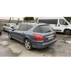 Cremaillere assistee PEUGEOT 407