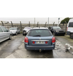 Cremaillere assistee PEUGEOT 407