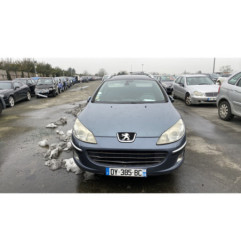 Cremaillere assistee PEUGEOT 407