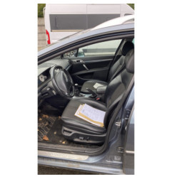 Cremaillere assistee PEUGEOT 407