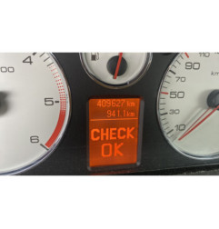 Cremaillere assistee PEUGEOT 407