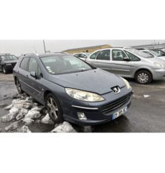 Cremaillere assistee PEUGEOT 407