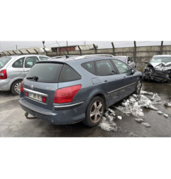 Cremaillere assistee PEUGEOT 407