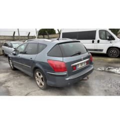 Cremaillere assistee PEUGEOT 407