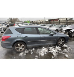 Cremaillere assistee PEUGEOT 407