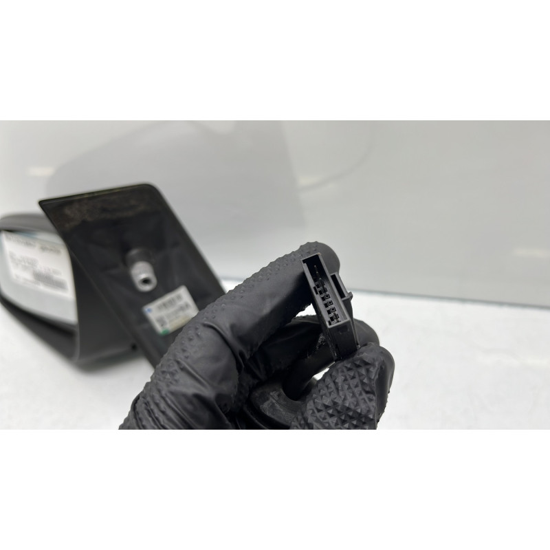 Retroviseur gauche OPEL ZAFIRA B Photo n°4