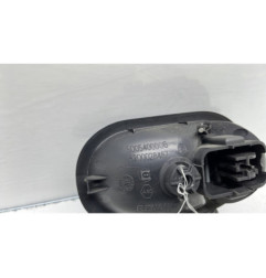 Poignee interieur avant gauche RENAULT TWINGO 2