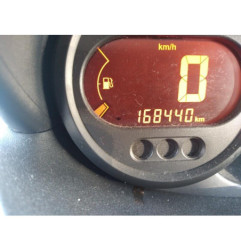 Poignee interieur avant gauche RENAULT TWINGO 2