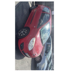 Poignee interieur avant gauche RENAULT TWINGO 2