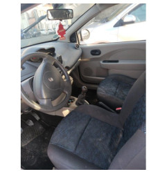 Poignee interieur avant gauche RENAULT TWINGO 2