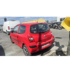 Poignee interieur avant gauche RENAULT TWINGO 2