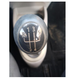 Poignee interieur avant gauche RENAULT TWINGO 2