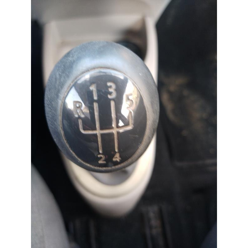 Poignee interieur avant gauche RENAULT TWINGO 2 Photo n°13