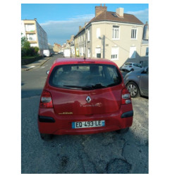 Poignee interieur avant gauche RENAULT TWINGO 2